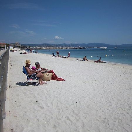Hotel Le Calypso Ιέρ Εξωτερικό φωτογραφία