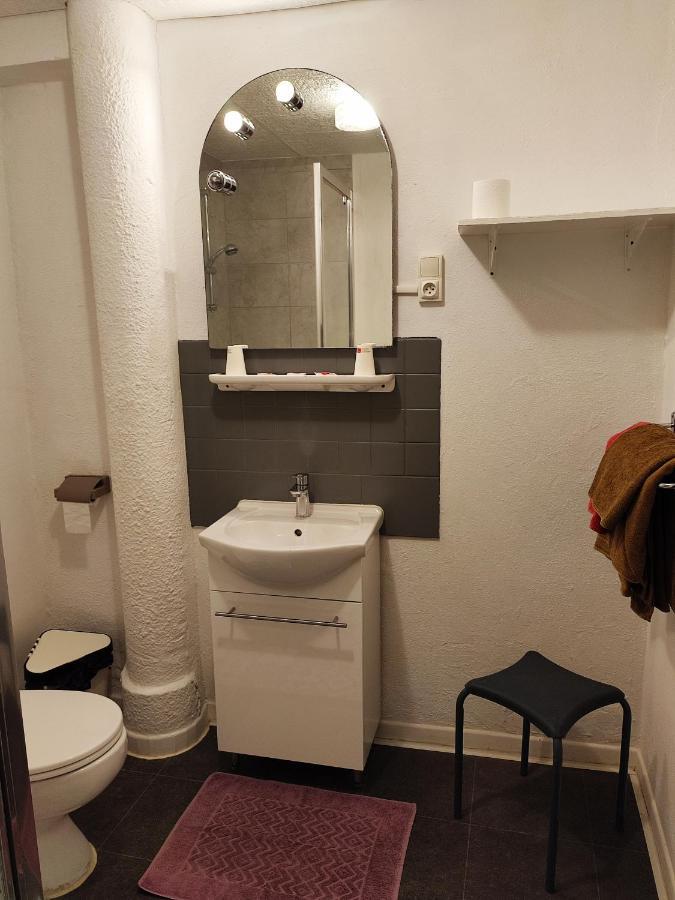 Hotel Le Calypso Ιέρ Εξωτερικό φωτογραφία