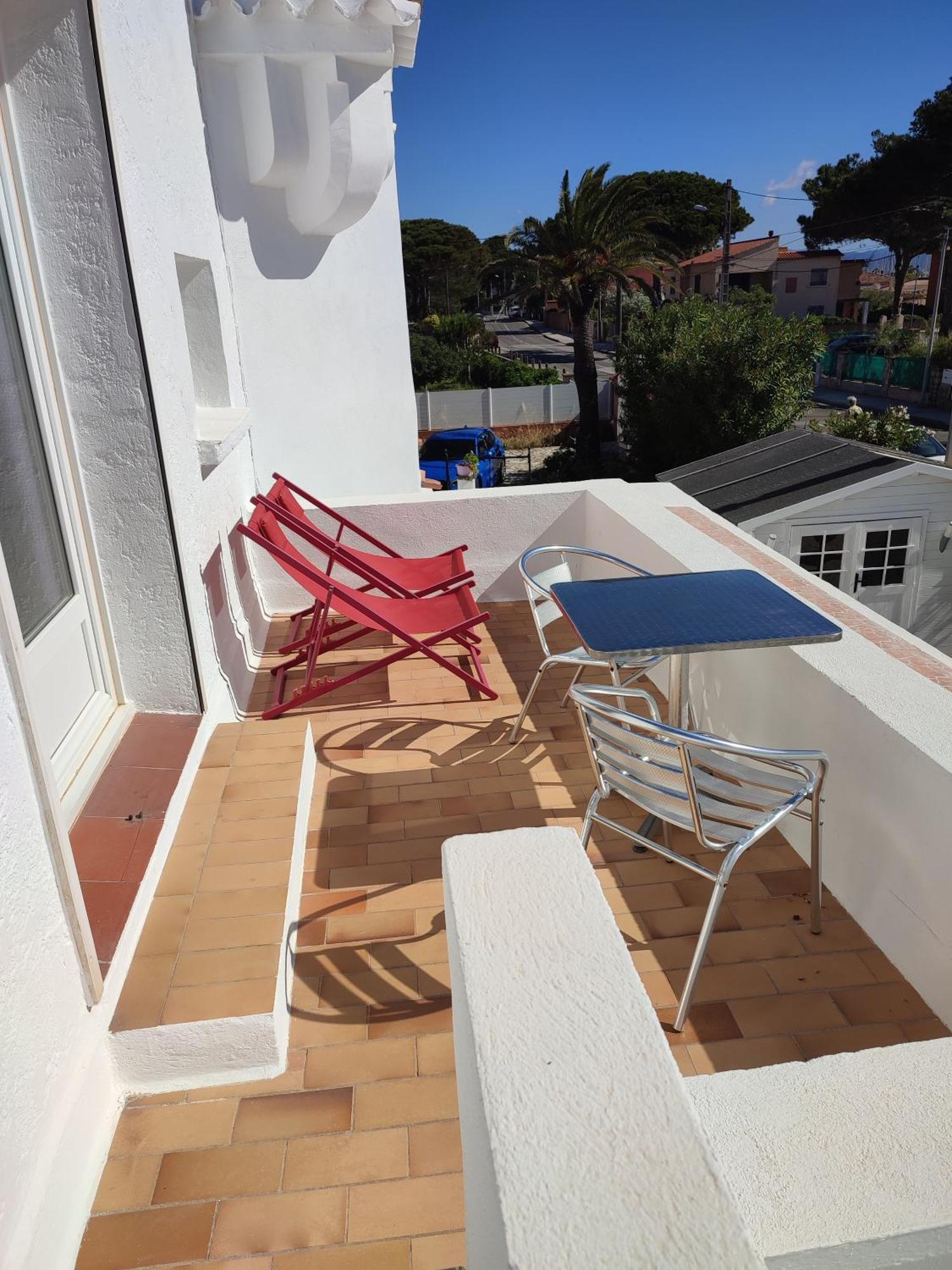 Hotel Le Calypso Ιέρ Εξωτερικό φωτογραφία