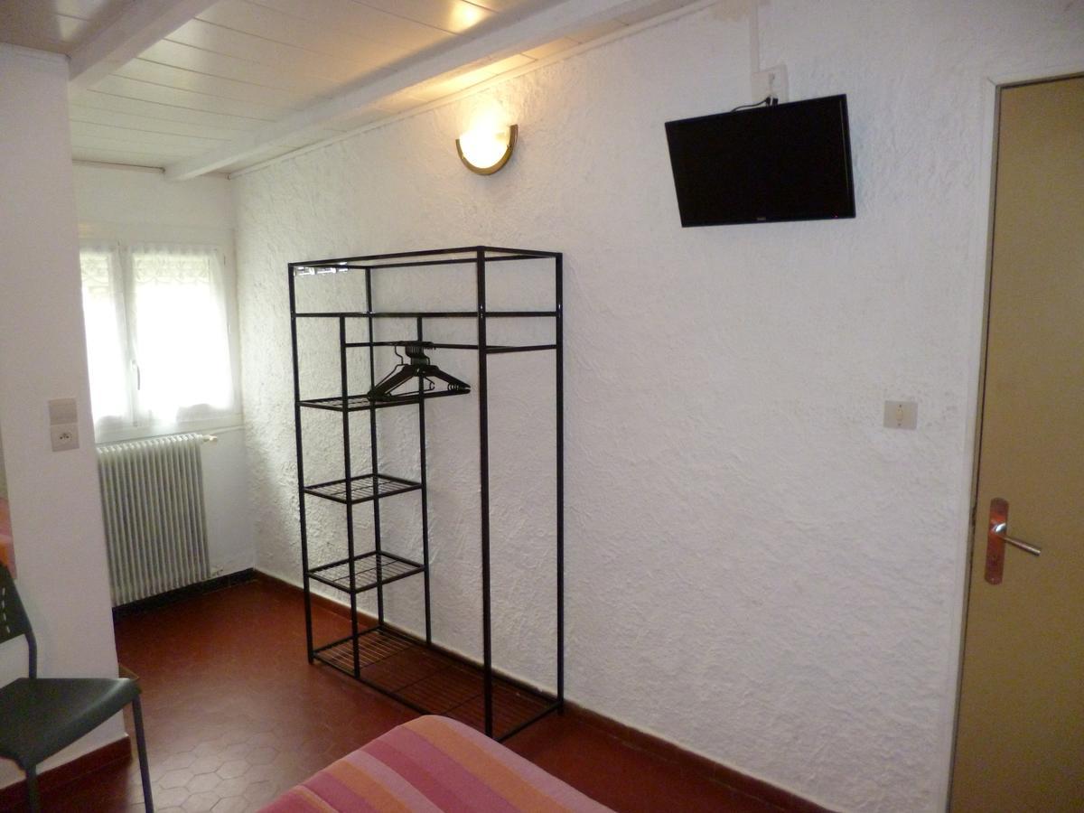 Hotel Le Calypso Ιέρ Εξωτερικό φωτογραφία
