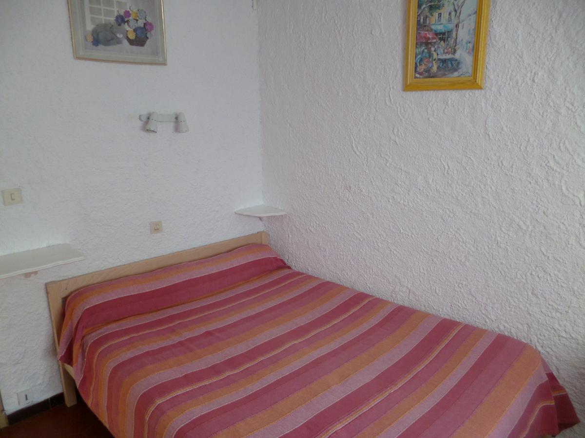 Hotel Le Calypso Ιέρ Εξωτερικό φωτογραφία